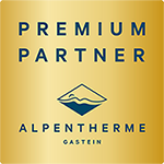 Alpentherme Gastein Premium Partner