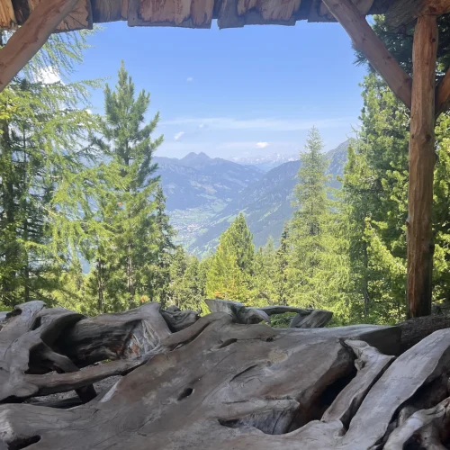 Bergbahnen - Bild 1