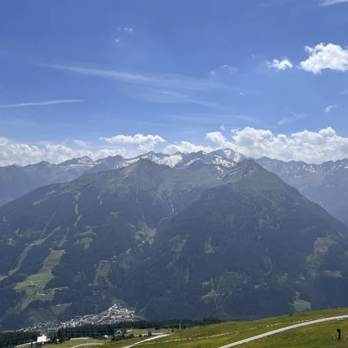 Bergbahnen - Bild 2